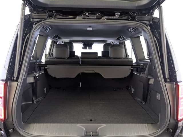 Toyota Land Cruiser Prado Mid VX 2.8d АКП в лизинг - 9