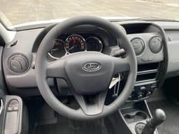 Lada Largus фургон Classic 1.6 90hp 5MT в лизинг - 17