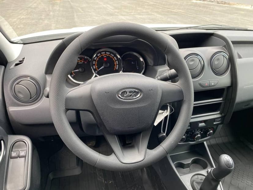 Lada Largus фургон Classic 1.6 90hp 5MT в лизинг - 17