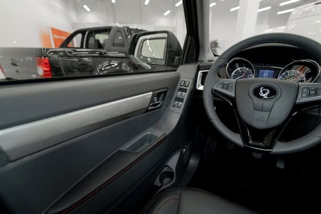 Sollers ST6 Comfort 2.0 MT 4WD в лизинг - 11