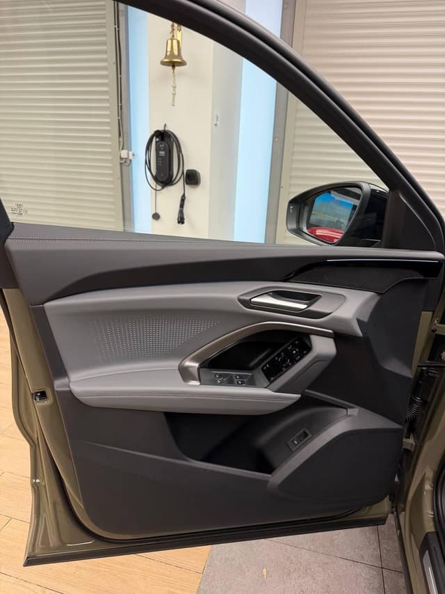 Audi Q5 L - 2