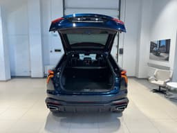 Haval F7x Premium 2.0T 7DCT 4WD в лизинг - 7