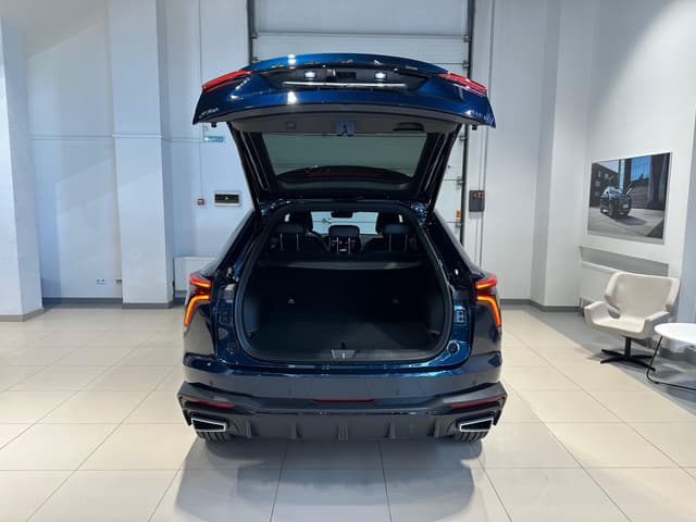 Haval F7x Premium 2.0T 7DCT 4WD в лизинг - 7
