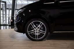 Mercedes-Benz V 300 d EL 4MATIC EXCLUSIVE в лизинг - 11