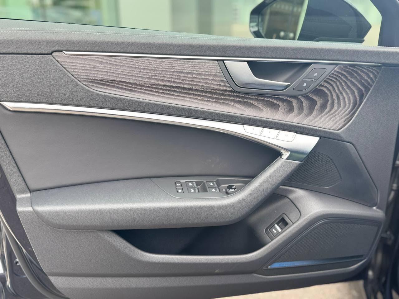 Audi A6 Design 45 TFSI quattro S tronic в лизинг - 12