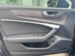 Audi A6 Design 45 TFSI quattro S tronic в лизинг - 12