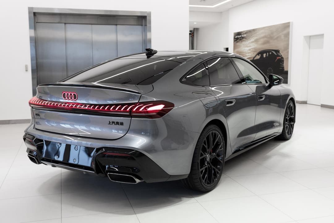 Audi A5 Sportback L Smart 2.0T TFSI 150 kW quattro S tronic в лизинг - 9