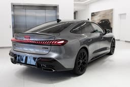 Audi A5 Sportback L Smart 2.0T TFSI 150 kW quattro S tronic в лизинг - 9
