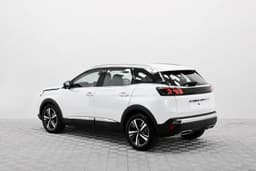 Peugeot 4008 360 Макс 1.6Т 170 л.с. АТ в лизинг - 3