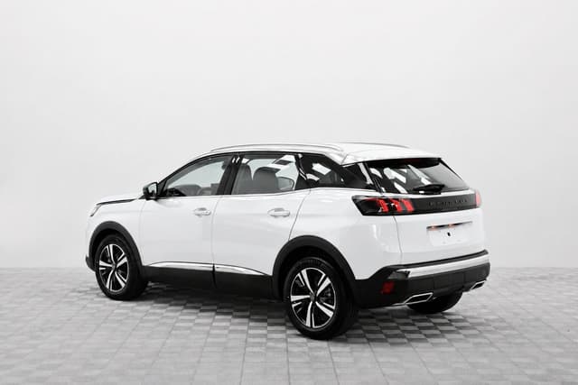 Peugeot 4008 360 Макс 1.6Т 170 л.с. АТ в лизинг - 3