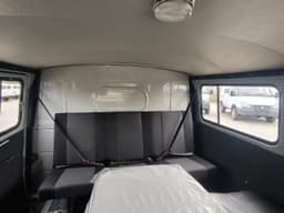 UAZ 3909 Комби 7 мест без ABS 2.7 5MT в лизинг - 13