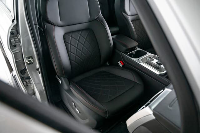 JAC T9 Explore 2.0T AT 4WD в лизинг - 18