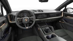 Porsche Cayenne GTS в лизинг - 10