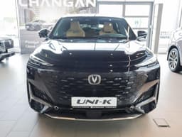 Changan Uni-K Tech 2.0 8AT AWD в лизинг - 7