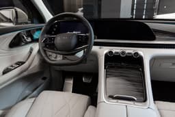 EXEED RX Flagship 2.0 TGDI 8AT AWD в лизинг - 2