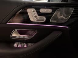 Mercedes-Benz GLS 450 4MATIC в лизинг - 15