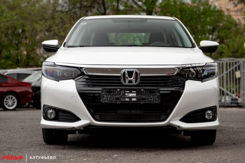Honda Crider 180T CVT Lifestyle в лизинг - 6