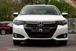 Honda Crider 180T CVT Lifestyle в лизинг - 6