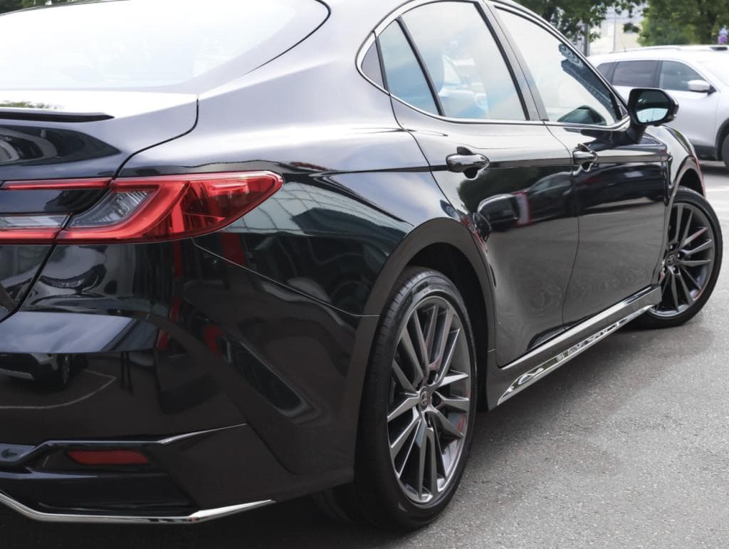 Toyota Camry 2.0S Sports Edition в лизинг - 13