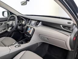 INFINITI QX50 2.0 AWD Luxe в лизинг - 10