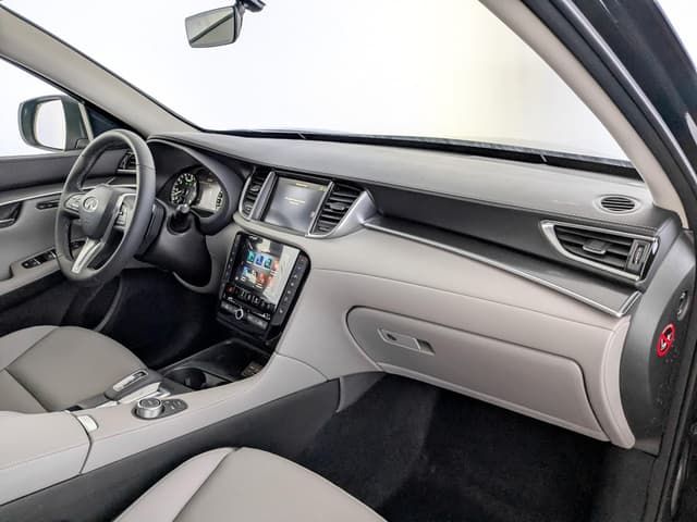 INFINITI QX50 2.0 AWD Luxe в лизинг - 10