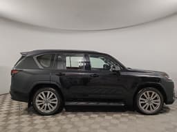 Lexus LX 600 VIP Black в лизинг - 5