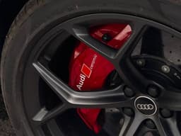 Audi RS Q8 quattro в лизинг - 30