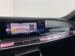 BMW 7 серия 740i xDrive в лизинг - 17