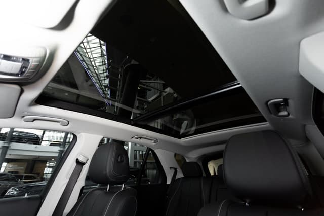 Mercedes-Benz GLE 450 полный привод в лизинг - 18