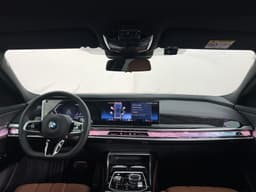 BMW 7 серия 740i xDrive в лизинг - 8