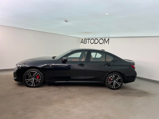 BMW 3 серия 320d xDrive в лизинг - 6
