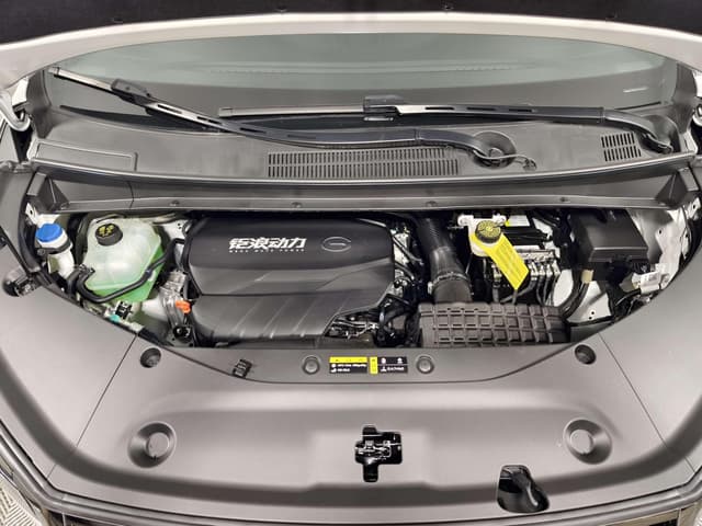 GAC M8 GX Premium 2.0T GDI 8AT в лизинг - 27