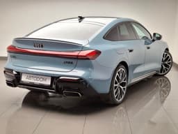Audi A5 Sportback L Smart 2.0T TFSI 150 kW quattro S tronic в лизинг - 4