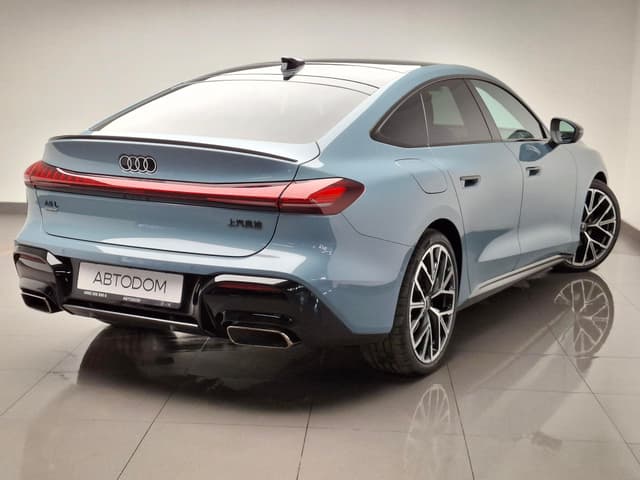 Audi A5 Sportback L Smart 2.0T TFSI 150 kW quattro S tronic в лизинг - 4
