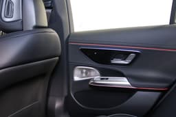 Mercedes-Benz E седан 300 полный привод АМГ Лайн (AMG Line) в лизинг - 21
