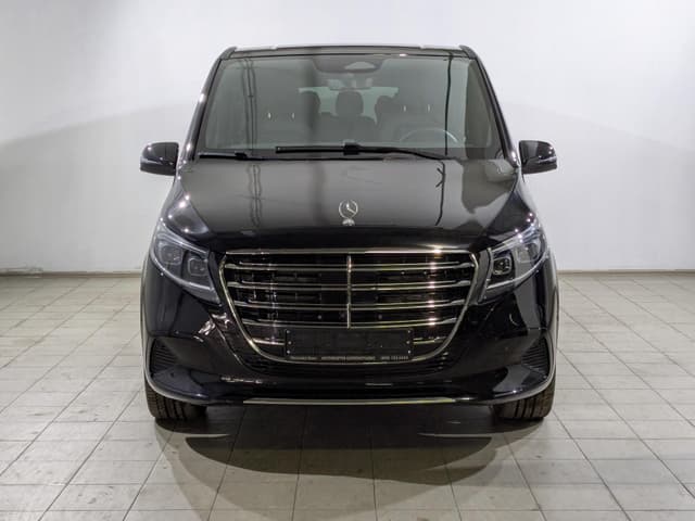 Mercedes-Benz V 300 d EL 4MATIC EXCLUSIVE в лизинг - 6