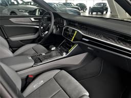 Audi A6 Design 45 TFSI quattro S tronic в лизинг - 10