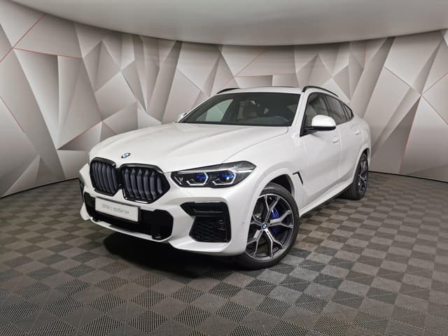 BMW X6 - 2