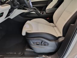 Porsche Cayenne E-Hybrid Black Edition в лизинг - 14