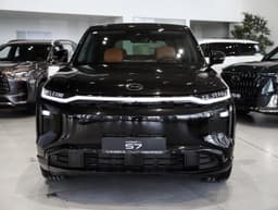 GAC S7 SX Premium в лизинг - 3