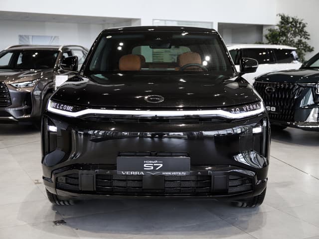 GAC S7 SX Premium в лизинг - 3