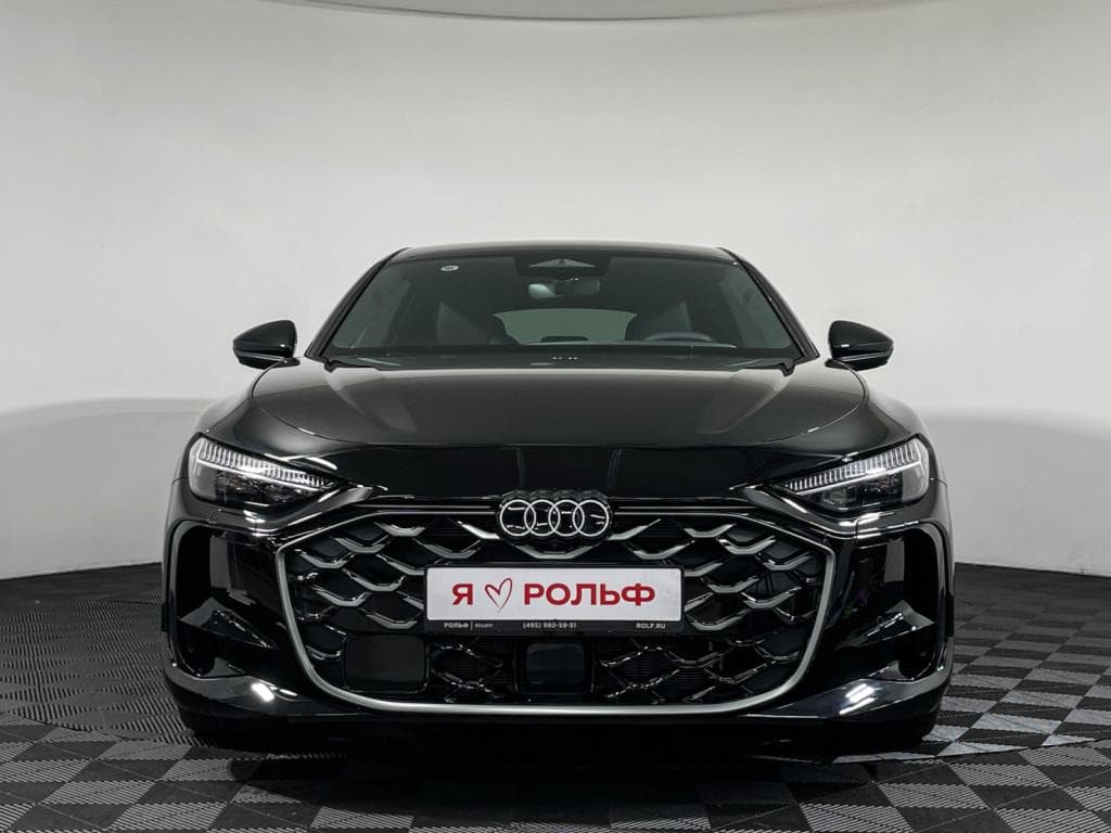Audi A5 Sportback L - 3