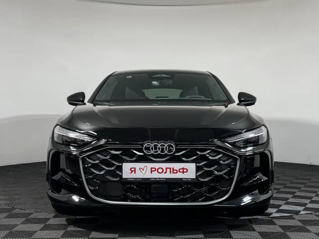 Audi A5 Sportback L Smart 2.0T TFSI 150 kW quattro S tronic в лизинг - 3