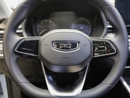 Belgee S50 Style 1.5 6AT в лизинг - 13