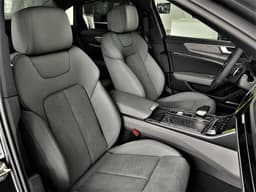 Audi A6 Design 45 TFSI quattro S tronic в лизинг - 12