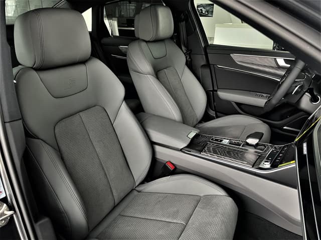Audi A6 Design 45 TFSI quattro S tronic в лизинг - 12