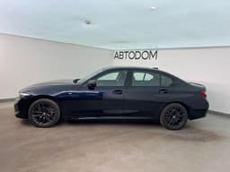 BMW 3 серия 325Li в лизинг - 6