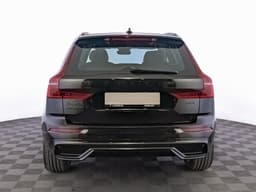 Volvo XC60 B5 Zhiyuan Extreme Night Black Edition 250hp 8AT в лизинг - 7