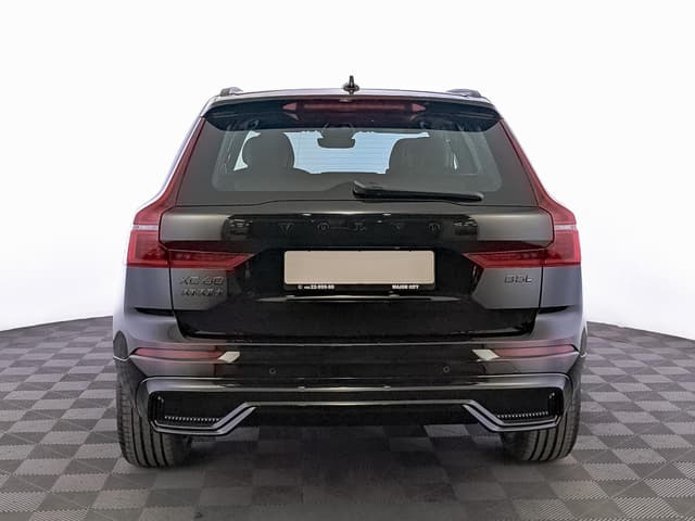 Volvo XC60 B5 Zhiyuan Extreme Night Black Edition 250hp 8AT в лизинг - 7