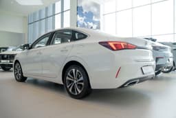 Changan Eado Plus Tech 1.4T 7DCT в лизинг - 4